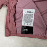 Naslan Light Watro Jacket Rose Pink