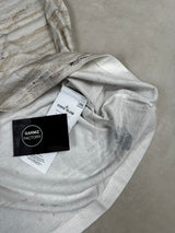 LA Exclusive Frieze Jamal Cyrus T - Shirt Multi