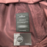Shadow Project Nylon - R Sweatshirt Burgundy