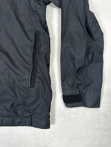 Membrana 3L TC Jacket Black