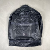 Microfelt Ripstop 82/22 40th Anniversary Jacket Black