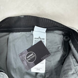 Cargo Shorts Type SL Grey
