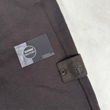 Ghost Cotton Wool Blend Joggers Brown