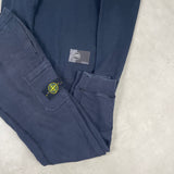 Full Tracksuit Navy
