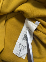 Crewneck Sweatshirt Yellow
