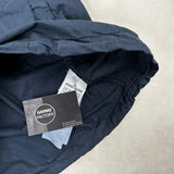 Ghost Smock Pullover Navy