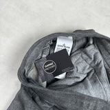 Dust Colour Finish Joggers Grey
