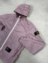 Membrana 3L TC Jacket Pink