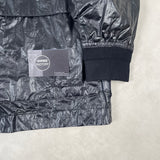 Microfelt Ripstop 82/22 40th Anniversary Jacket Black