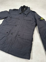 Reps Nylon - R Field Jacket Navy