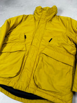 Micro Reps With Primaloft Insulation Technology Yellow