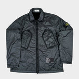 Lamy Flock Overshirt Black
