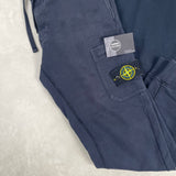 Full Tracksuit Navy