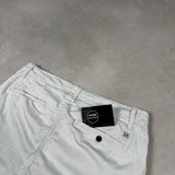 Cargo Shorts Mint