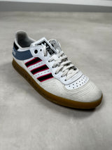 Handball Top Trainers White / Pink