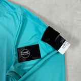 Shadow Project Light Nylon - R Sweatshirt Light Blue