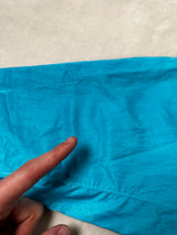 Nylon Raso-TC Jacket Blue