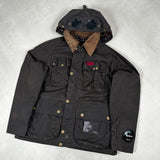 Creel Goggle Jacket