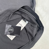 Tricomia Print T - Shirt Grey