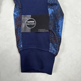 Printed Heat Reactive Thermo Sensitive Fabric Jacket-Gilet