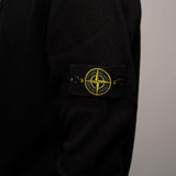 Stone Island - Fine Knit Jumper Black