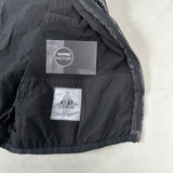 Cristal Lightweight Jacket Black