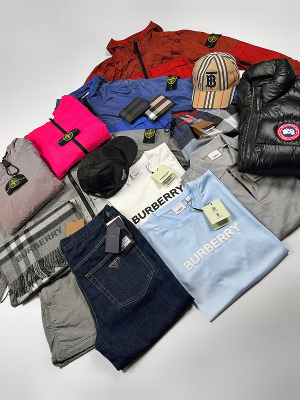 Best replica deals website for clothes