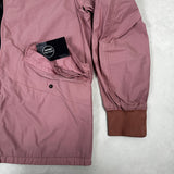 Naslan Light Watro Jacket Rose Pink
