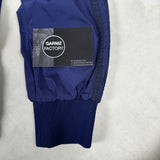Adidas Nycra Goggle Jacket Blue