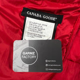 Canada Goose - Hybridge Lite Down Jacket Black