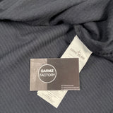 Corduroy Overshirt Navy