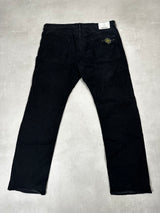 Denim Jeans Black
