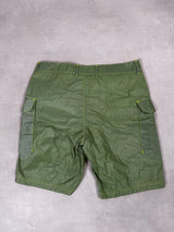 Pixel Reflective Shorts Type SL Green