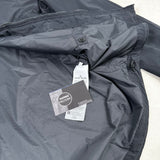 Skin Touch Nylon TC Jacket Black
