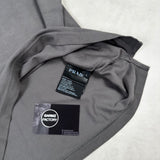 Sport Polo Shirt Grey