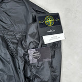 Ripstop Light HT Nylon Jacket Black