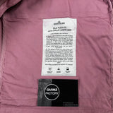 Ghillie Laser Camo Tela Flock - TC Smock Pink