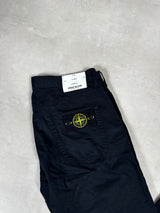 RE - T Fit Jeans Dark Navy