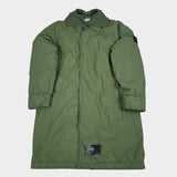 Naslan Light Watro Down-TC Parka Green