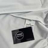 Light Soft Shell-R Hooded Jacket Light Blue