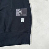 Shadow Project Sweatshirt Black