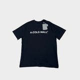 Essential Logo T-Shirt Black