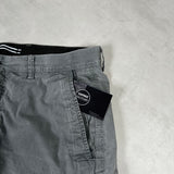Cargo Shorts Type SL Grey