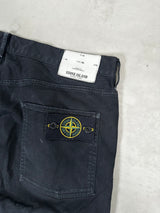 Denim Jeans Black