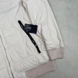 Comfort Tech Composite Polartec Reversible Jacket Pink