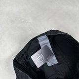 SL - Fit Cargo Shorts Black