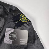 Lamy Flock Multipocket Jacket Black