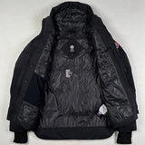 Canada Goose - Armstrong Down Jacket Black