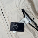 Comfort Tech Composite Polartec Reversible Jacket Pink