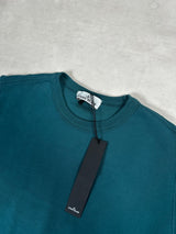 Crewneck Sweatshirt Teal